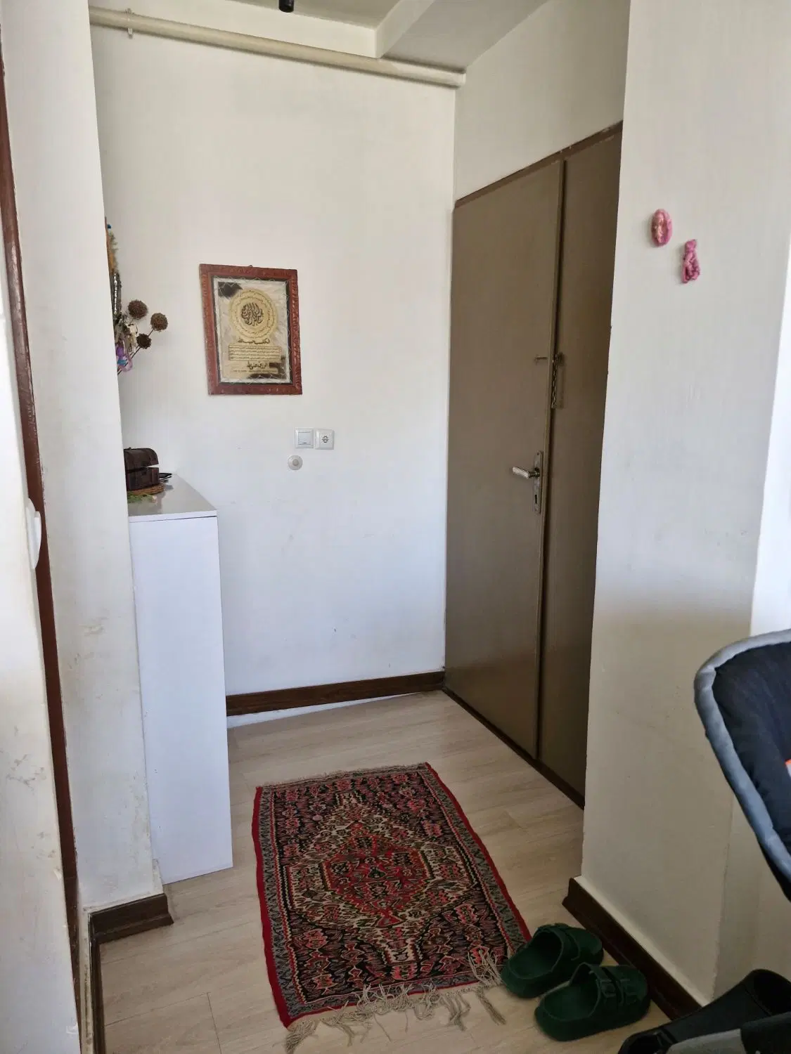 آپارتمان بهارستان