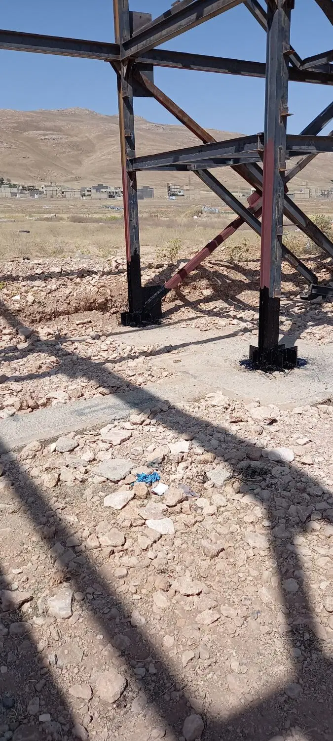 فروش زمین مسکونی فرهنگیان