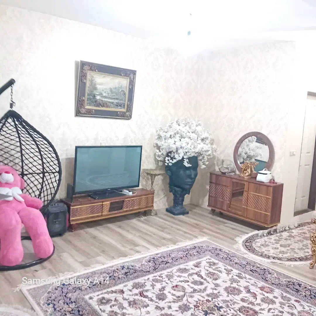 اجاره خانه دوخواب درنیایش ۱۱ (دنبال هم خونه هستم)