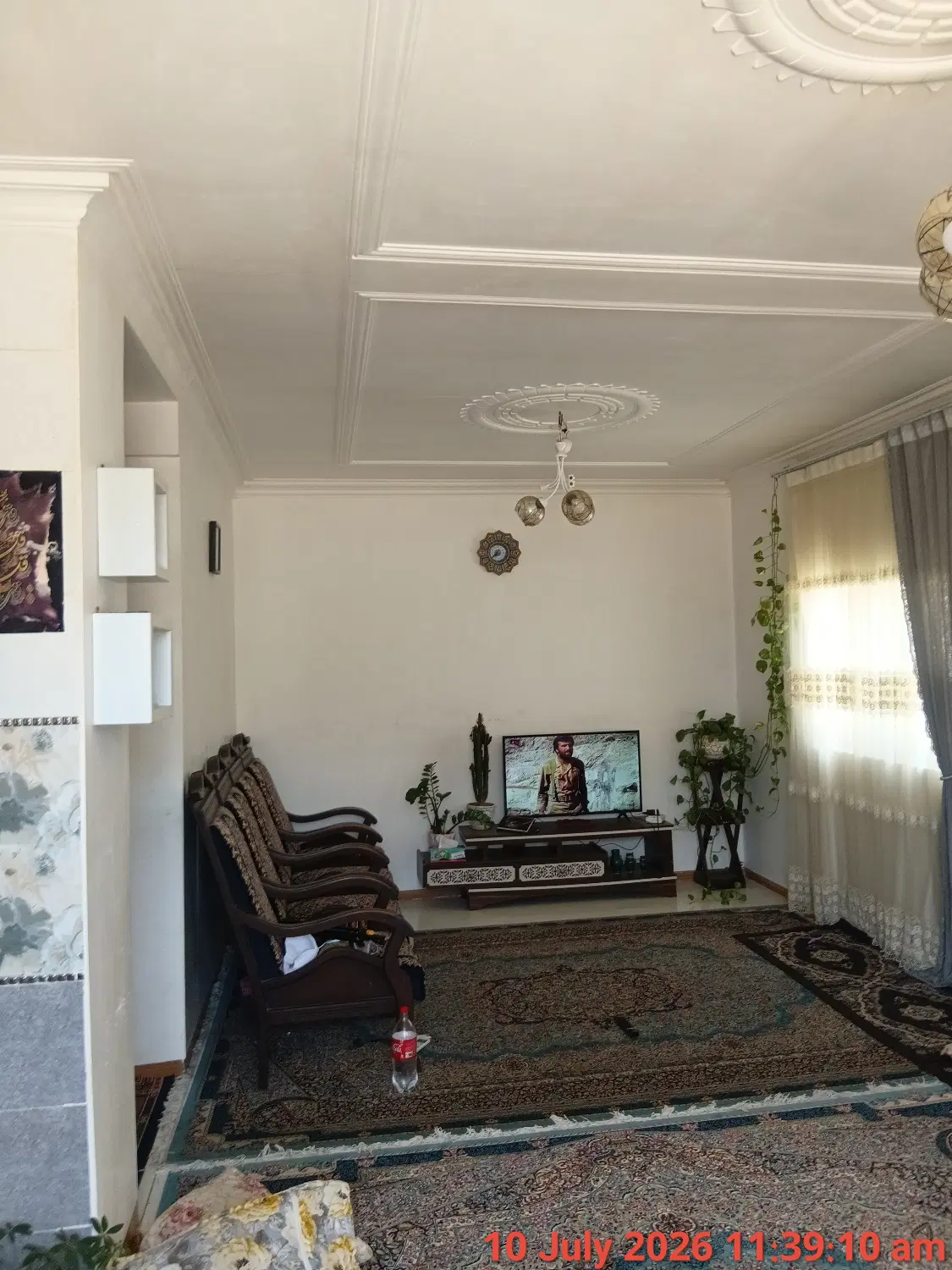 اجاره خانه حیاط دار مستقل نوساز