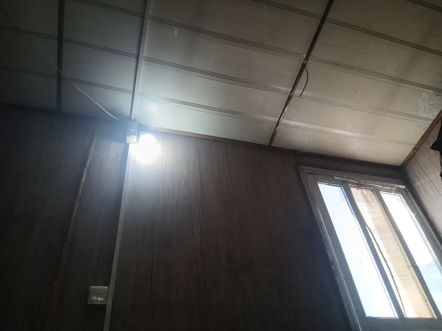 خانه ویلایی جمخانه