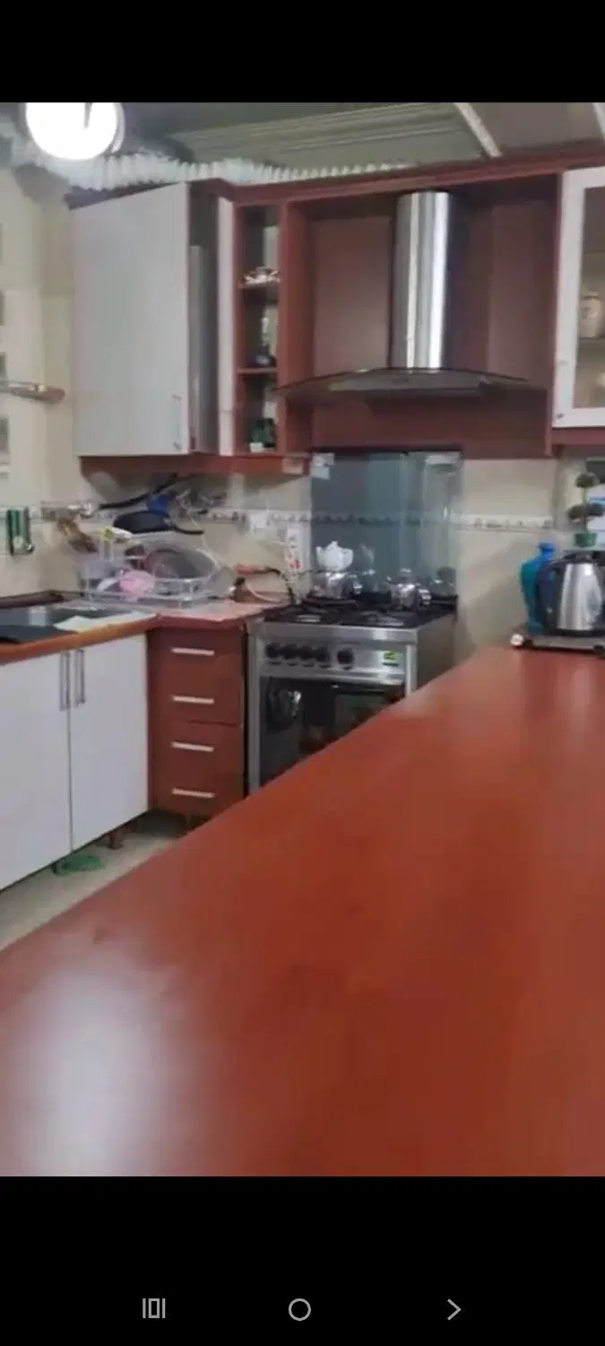 آپارتمان ۵۵ متری