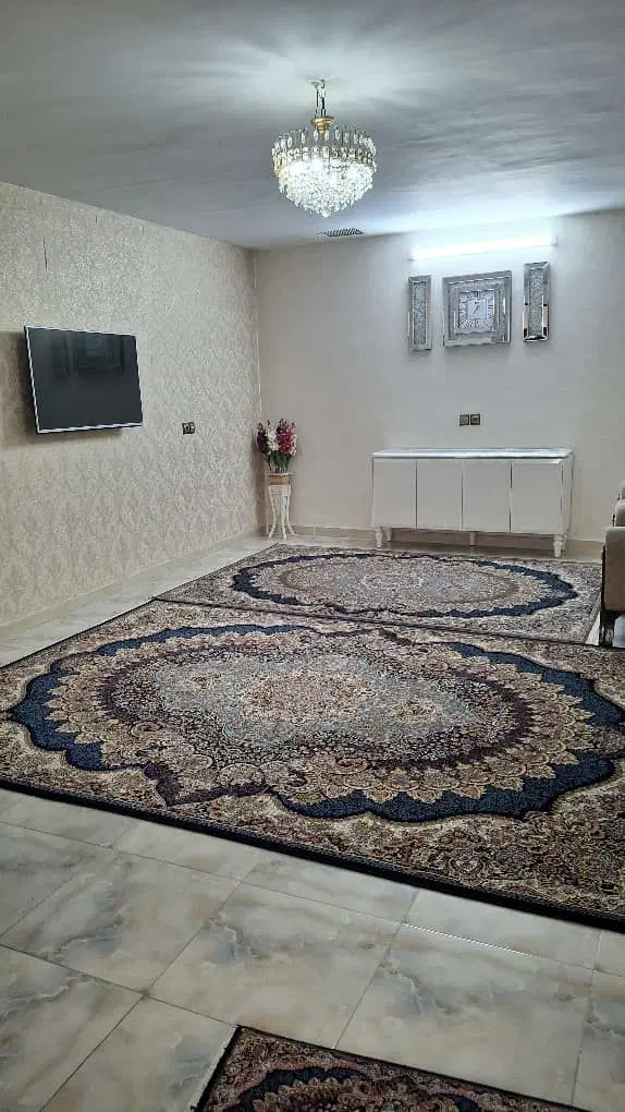 اجاره دو طبقه دربستی