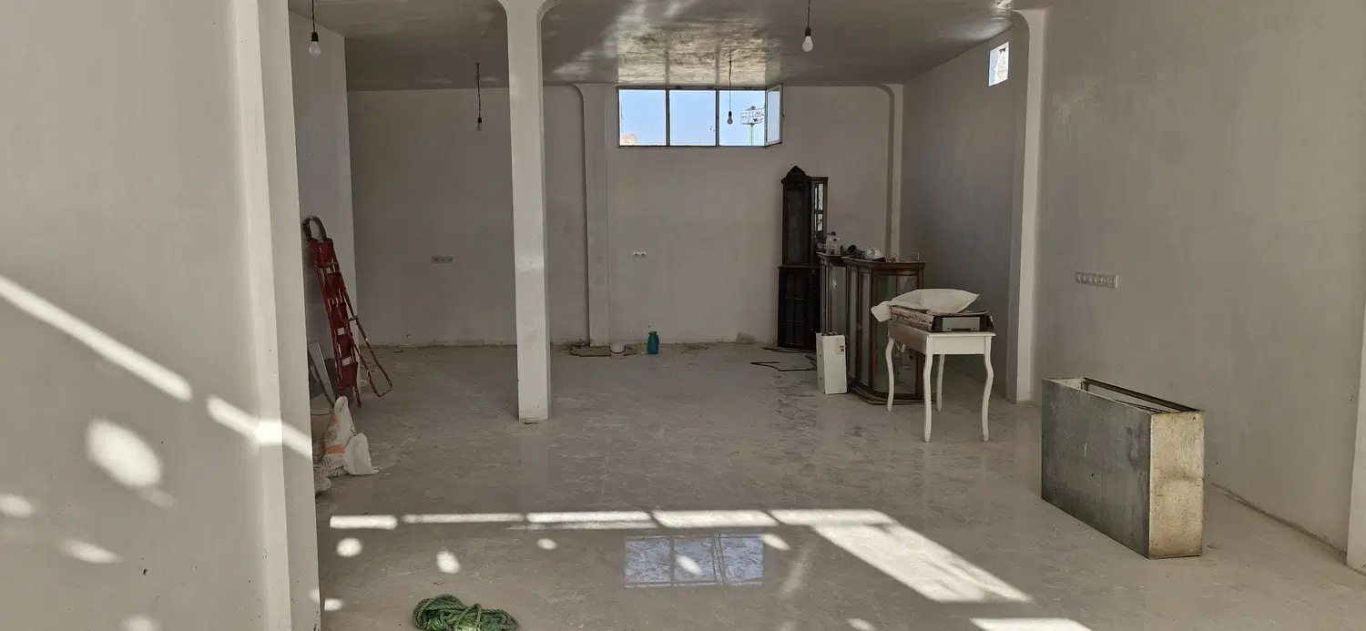 رهن و اجاره واحد تجاری اداری