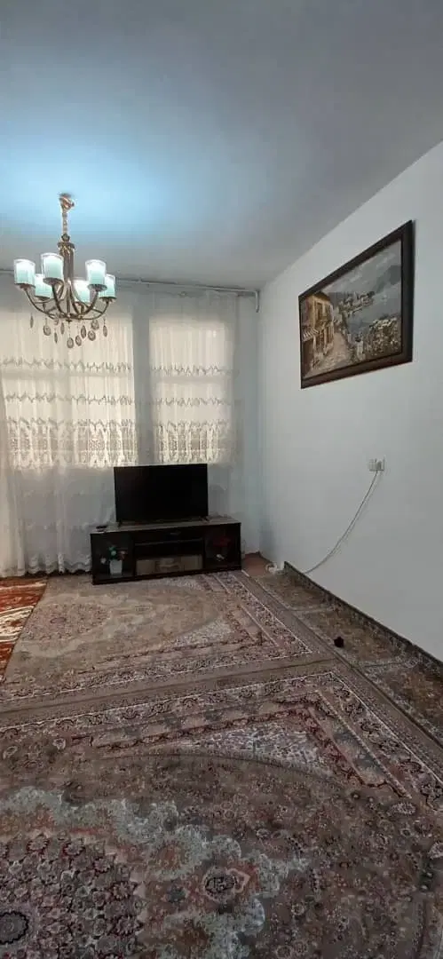 فروش ویلایی شمالی واقع در قائمیه اول