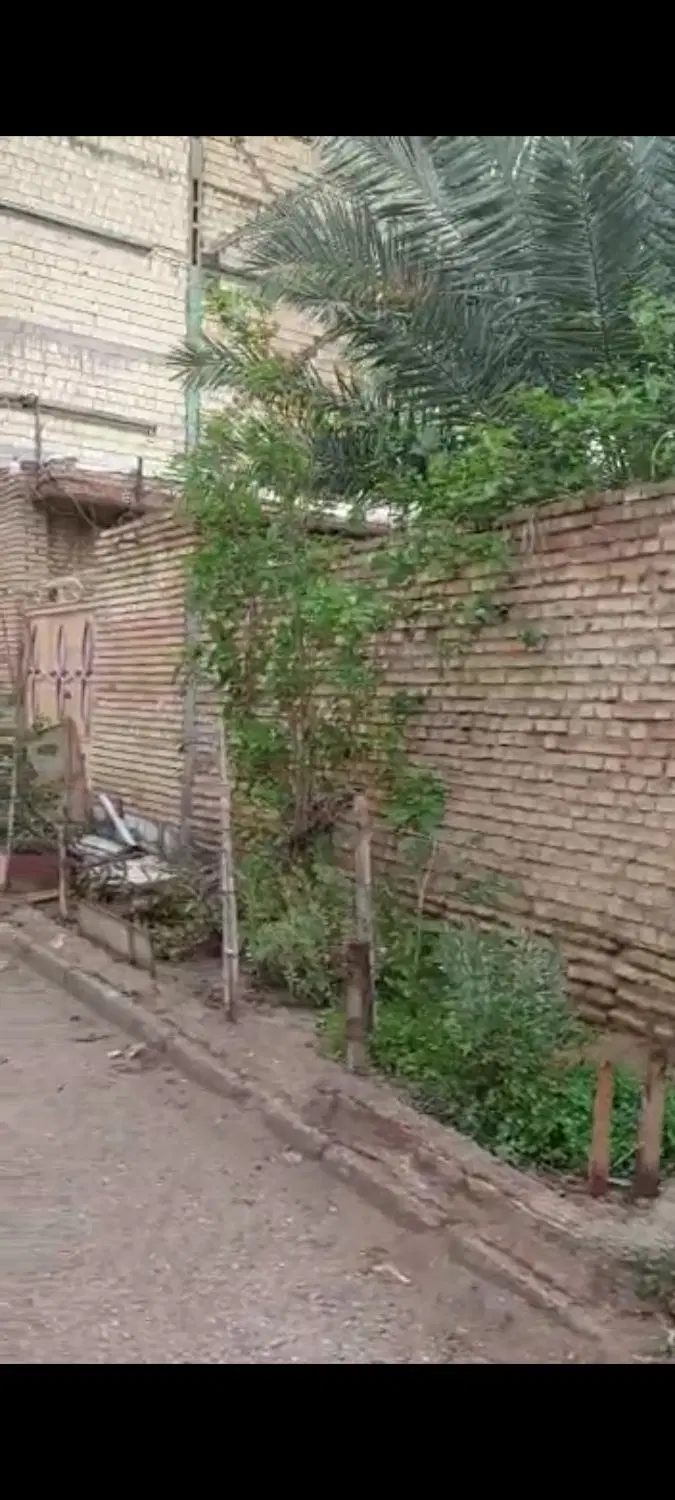 فروش 186 مترمربع منزل کلنگی