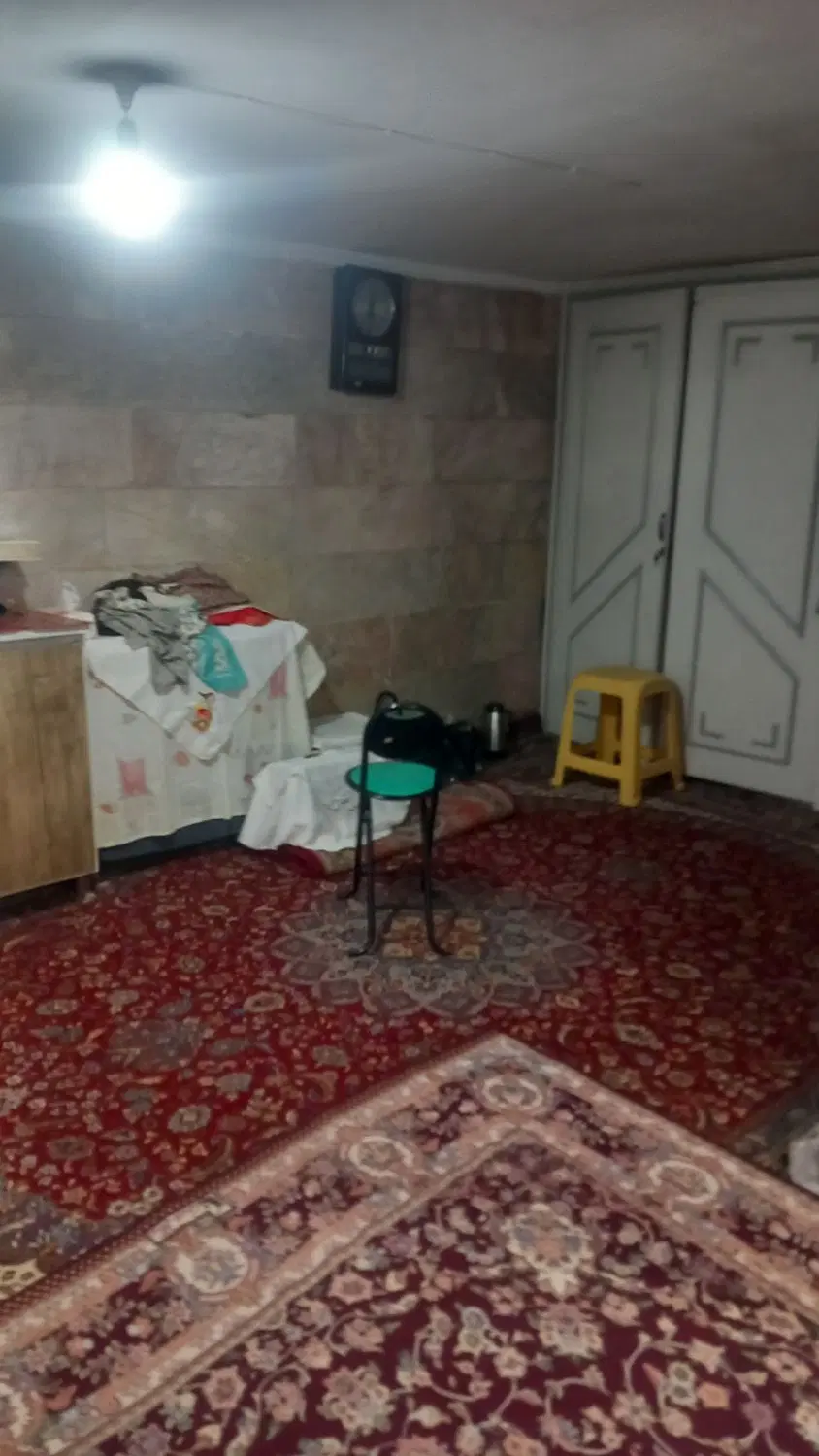 فروش منزل ویلایی در نامجو
