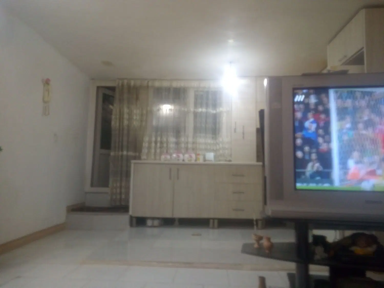 اجازه خانه 60متری حیاط دار
