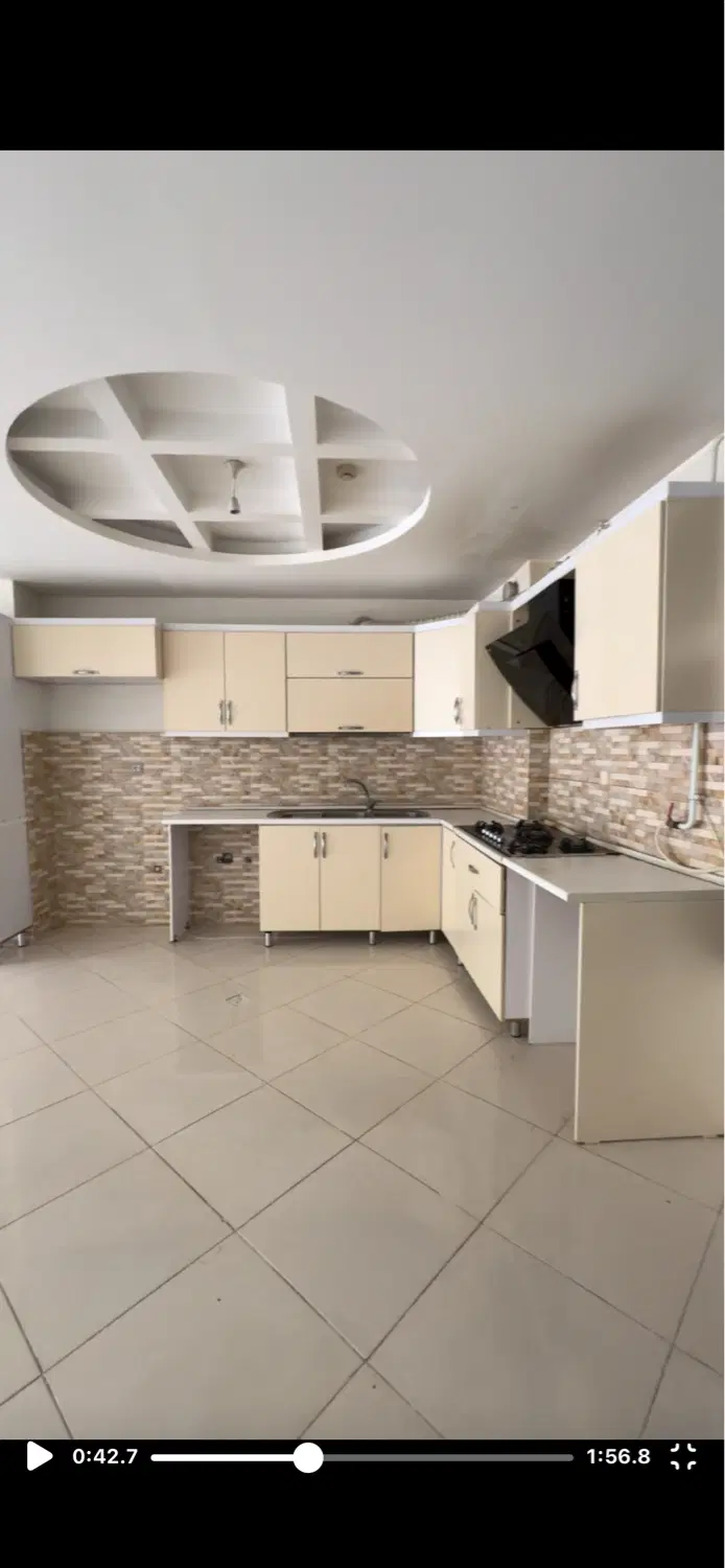 فروش آپارتمان ۱۳۰شیخ تپه