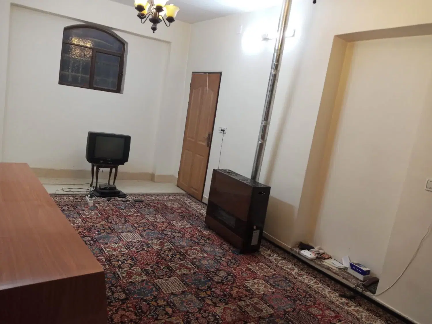 فروش منزل مسکونی ۲واحدی