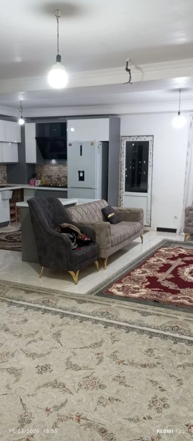 فروش واحد ۱۰۳ متری پیامبر اعظم سایت عرفان