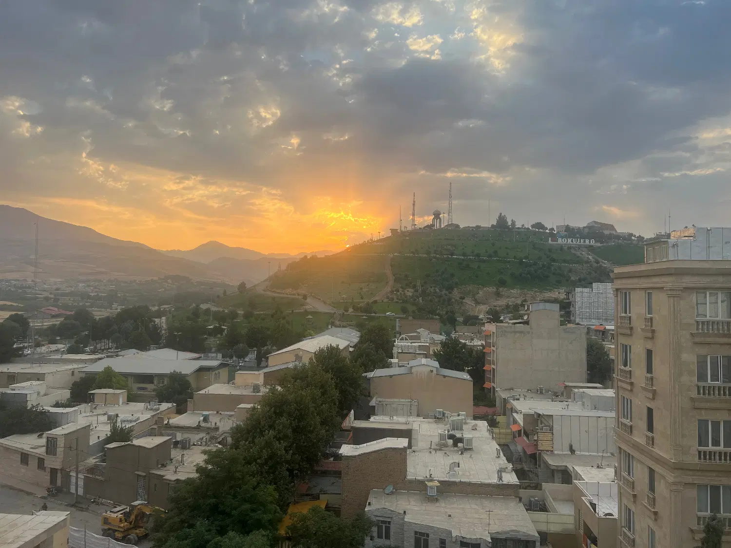اجاره اپارتمان