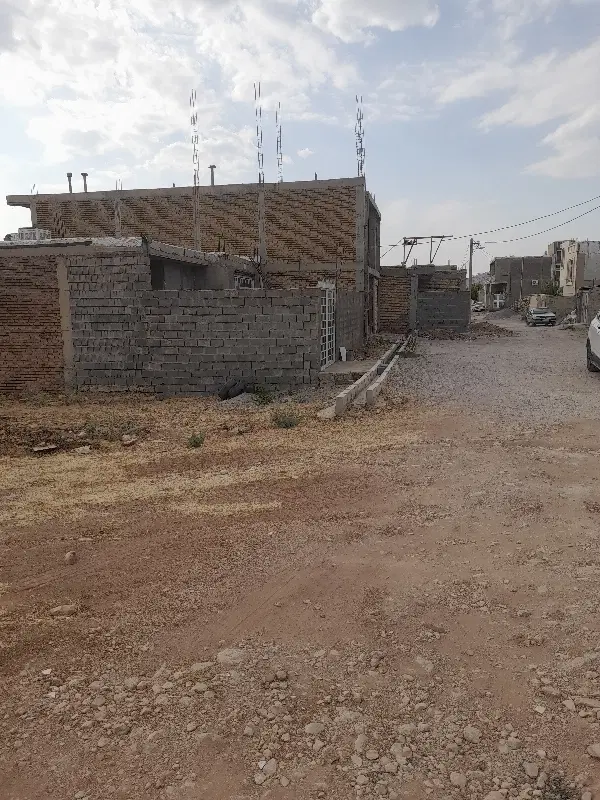 زمین اصناف