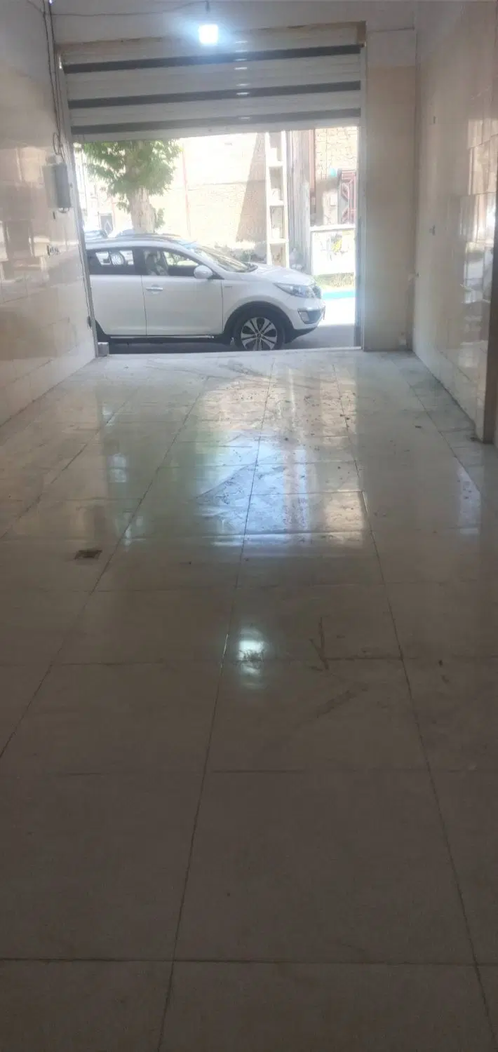 مغازه اجاره ای در قشلاق