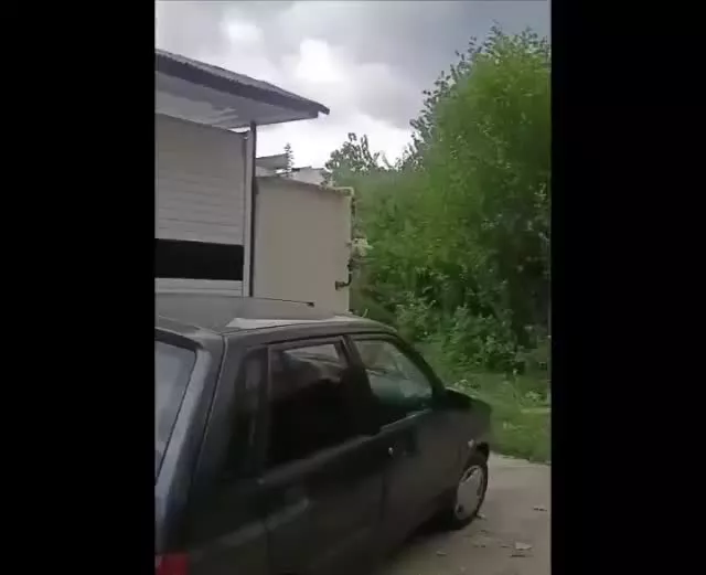 ویلایی مستقل