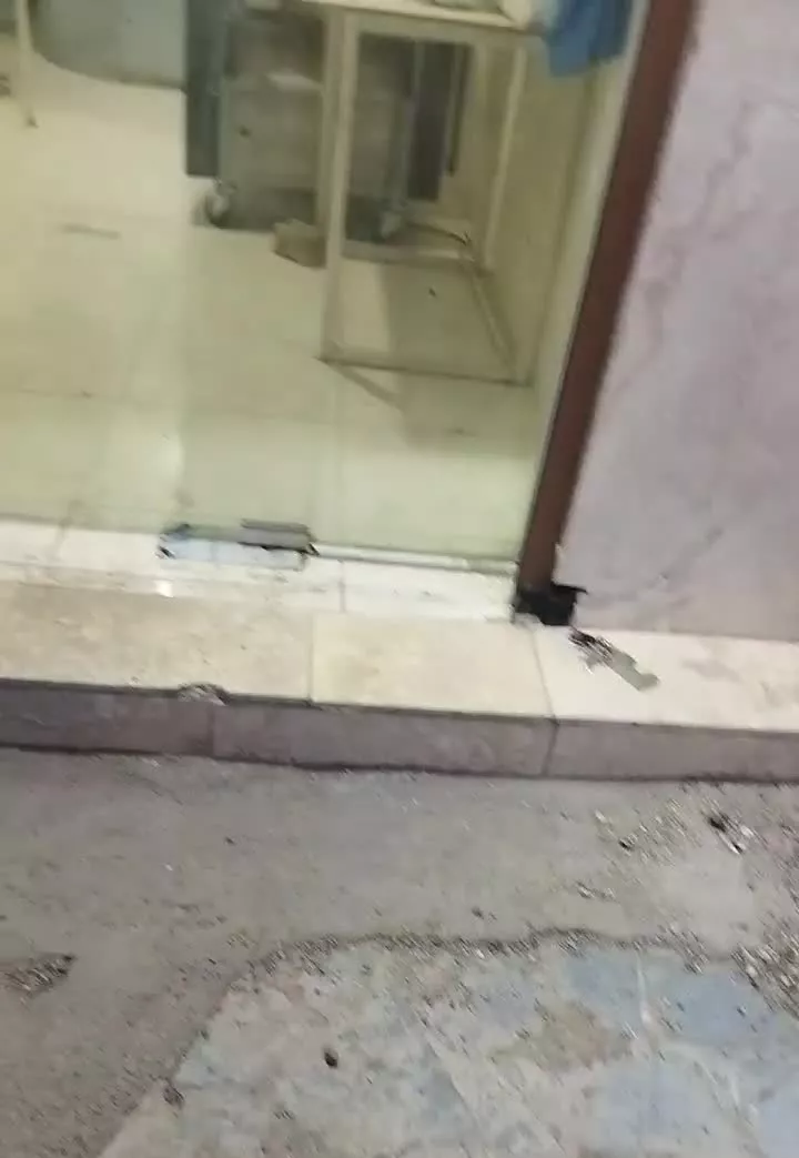 اجاره مغازه نانوای خوشمزه پزی
