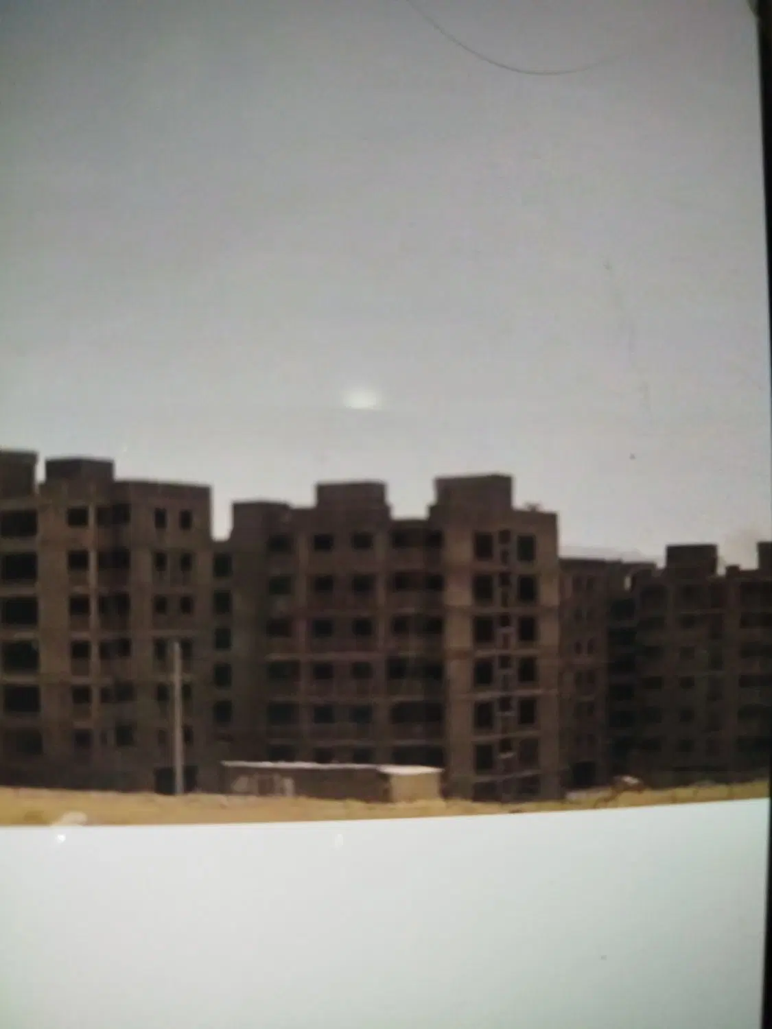 مسکن ملی سراج 2قیمت 1400 معاوضه با سواری هم داریم