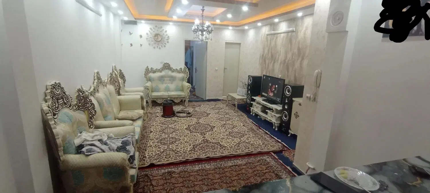 یه واحد به فروش می‌رسد