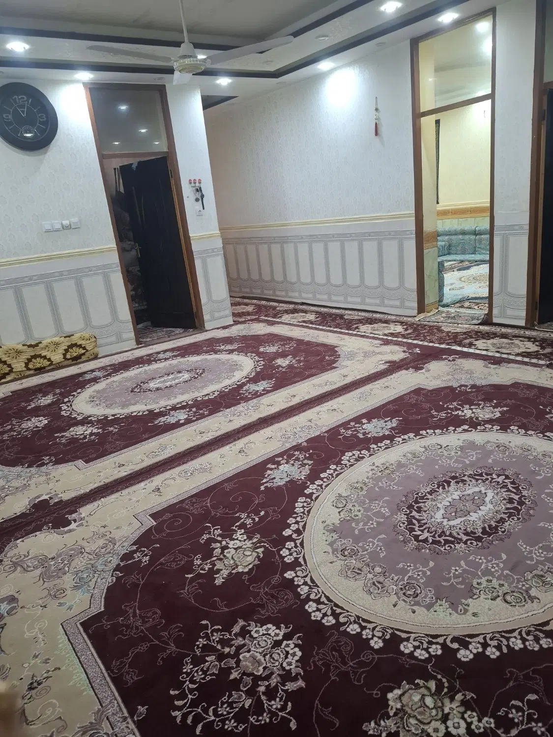 خانه در حمیدیه بفروش می‌رسد
