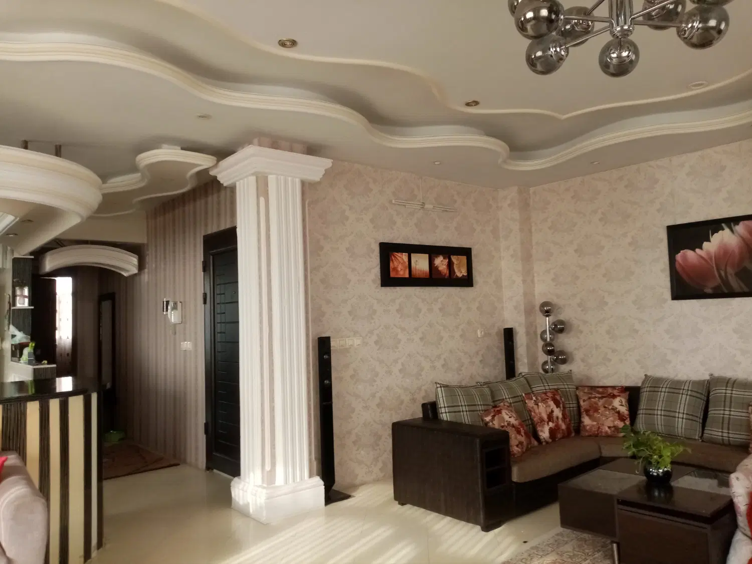 فروش آپارتمان