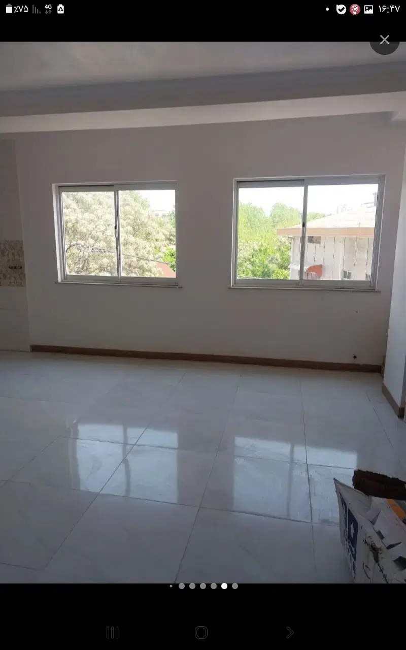 فروش آپارتمان درتنکابن