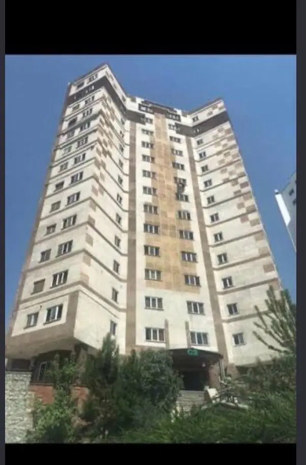 فروش آپارتمان ۸۲ متر در سعادت آباد