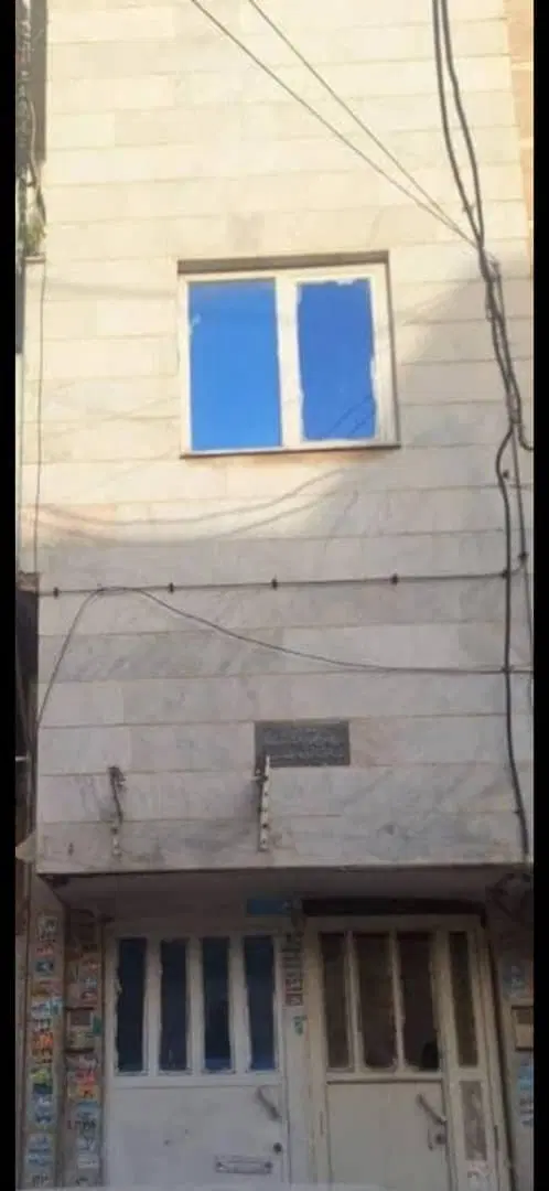 واحد ۴۸متری‌در باقرشهر