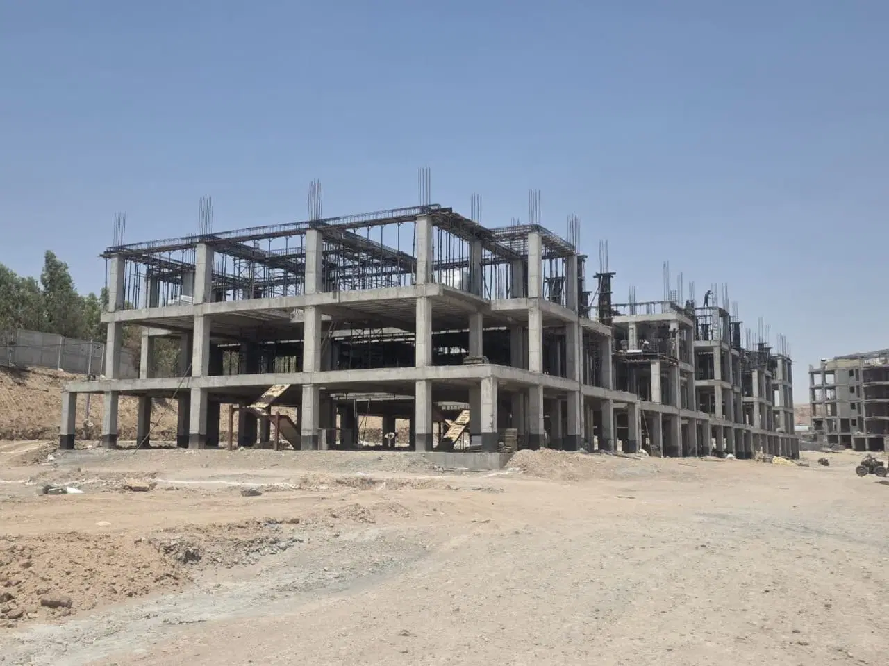 مسکن ملی