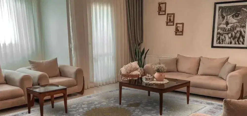 منزل استیجاری در خیابان خرمشهر(منطقه ولیعصر)
