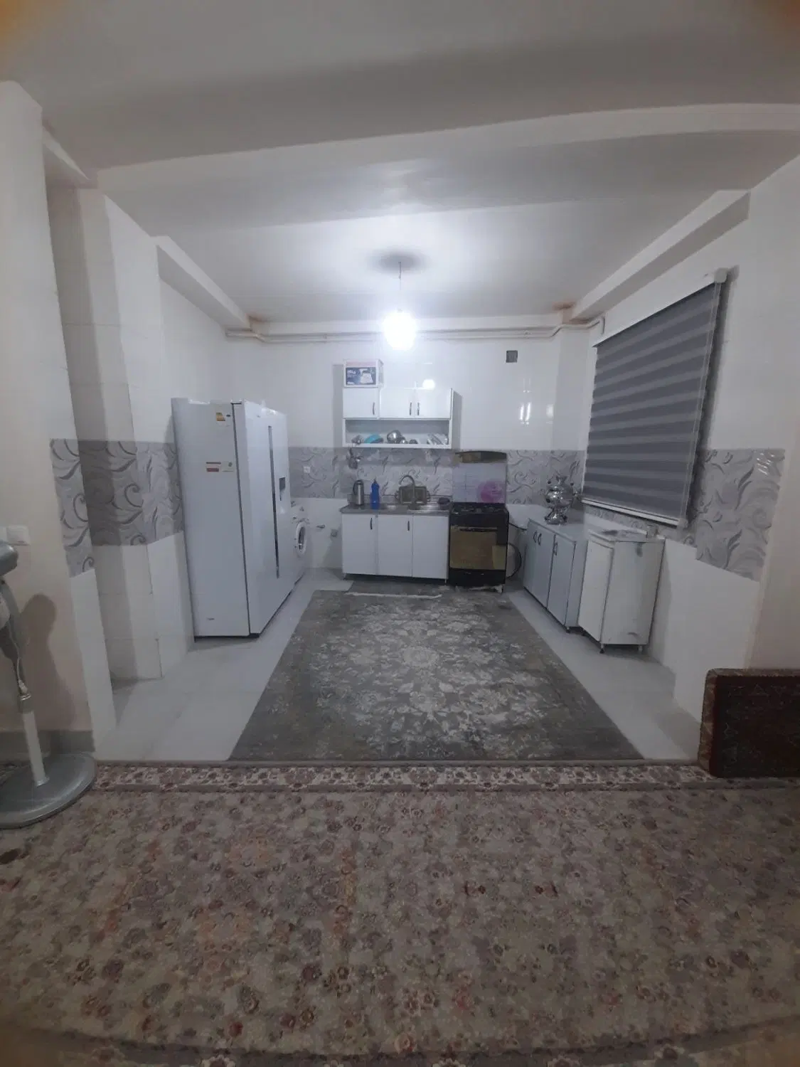 فروش ویلایی حسن اباد کوچه بانک کشاورزی