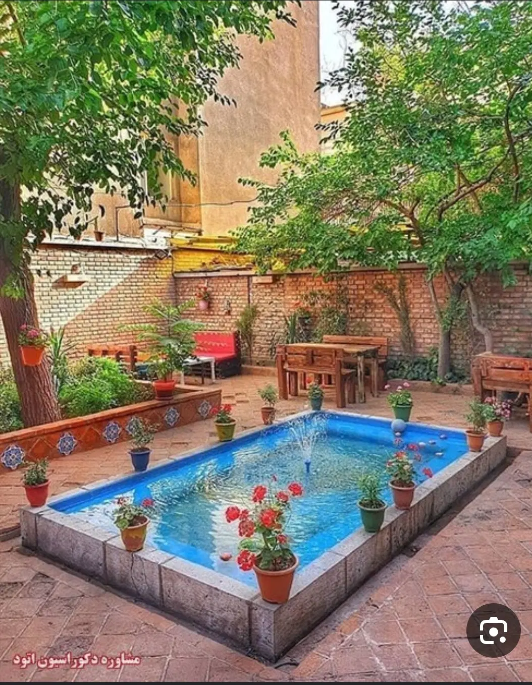 ویلای حاشیه مطهری شمالی  ((معاوضه))