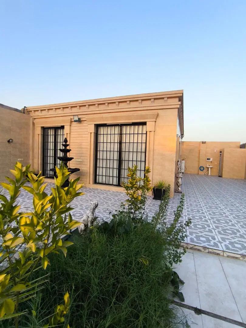 ۱۶۵ متر _ ۳ خواب (کلید نخورده)