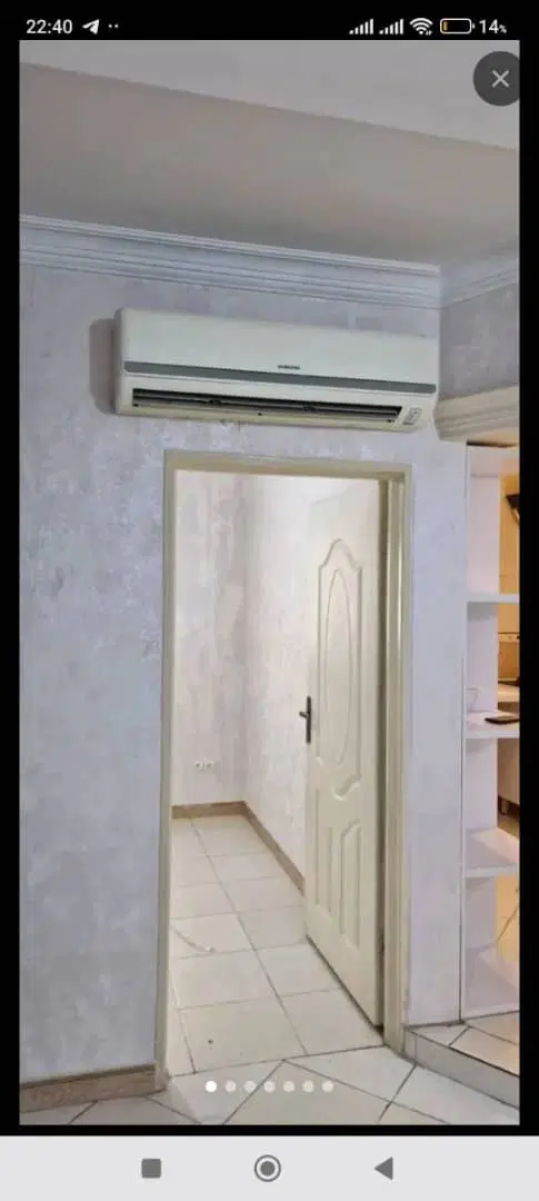 اجاره آپارتمان