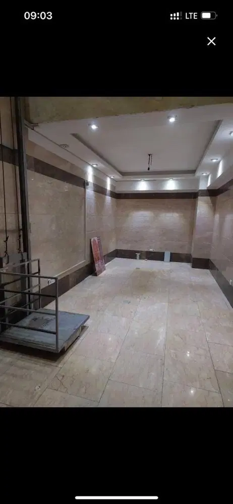 ۳۳ مترمغازه_پاخور_ تهاتر_صدف _ روبروی بیمارستان