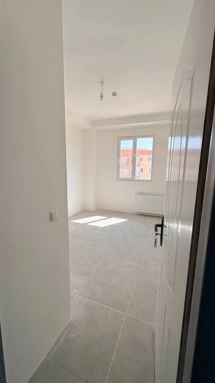 نهضت ملی مسکن