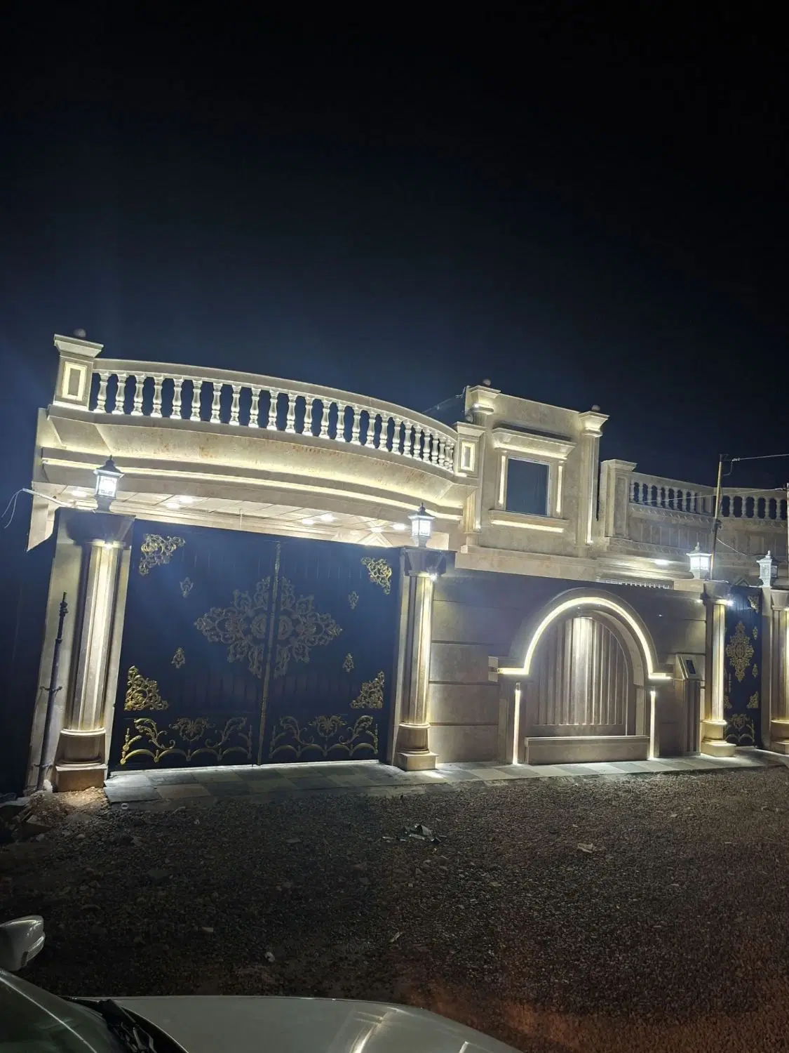 اجاره آپارتمان گلستان یک