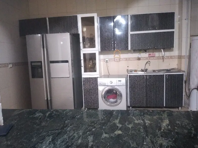 فروش خانه دوطبقه درمکی آباد