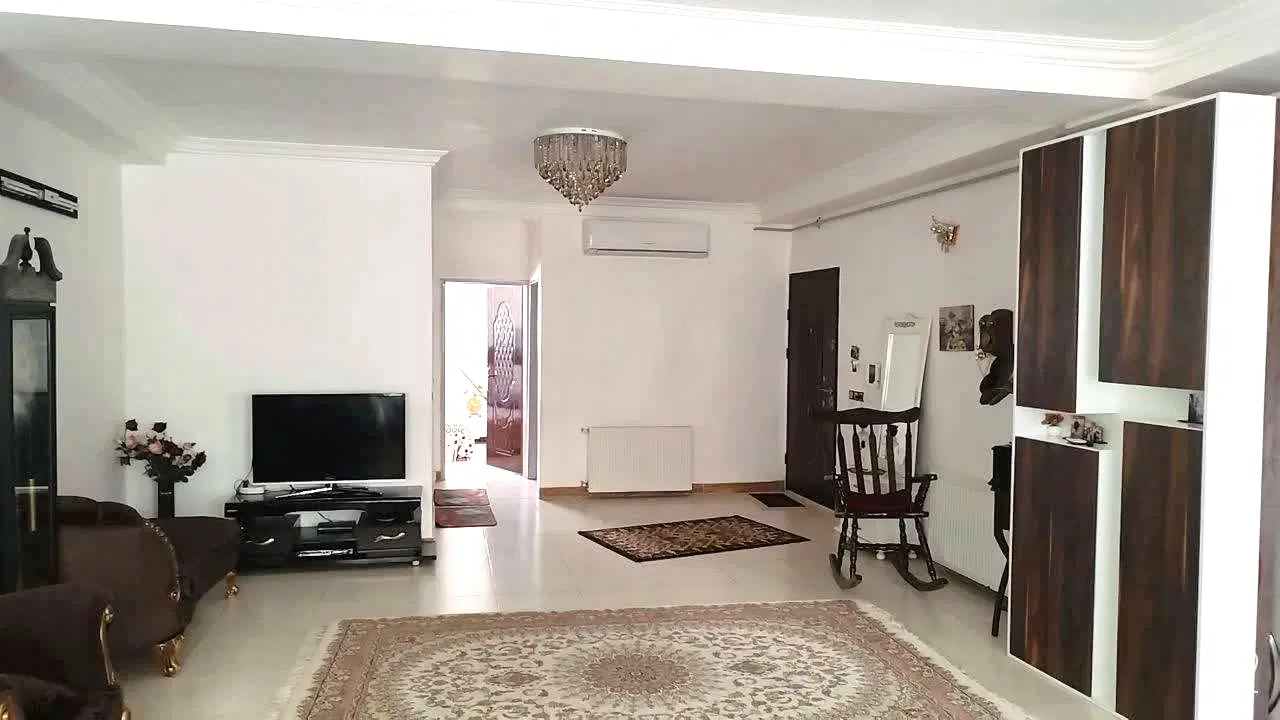 فروش آپارتمان100متربیمارستان رازی کوی ادیب