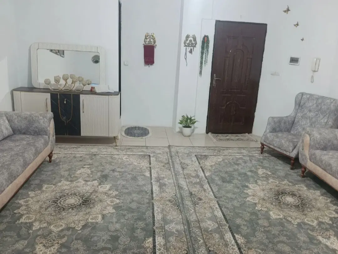 آپارتمان وام دار