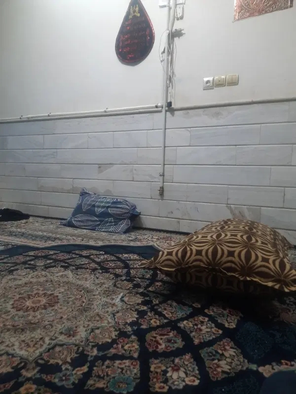 یک واحد مسکونی