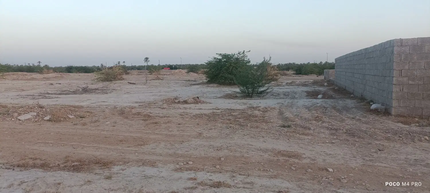 زمین سعدآباد