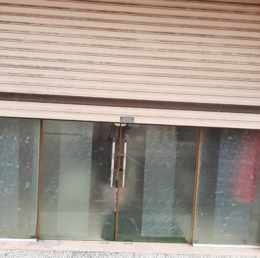 اجاره یک باب مغازه