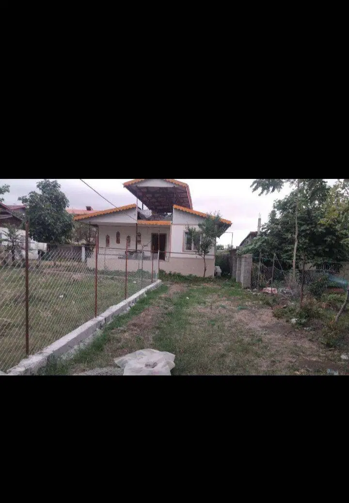 خانه ویلایی