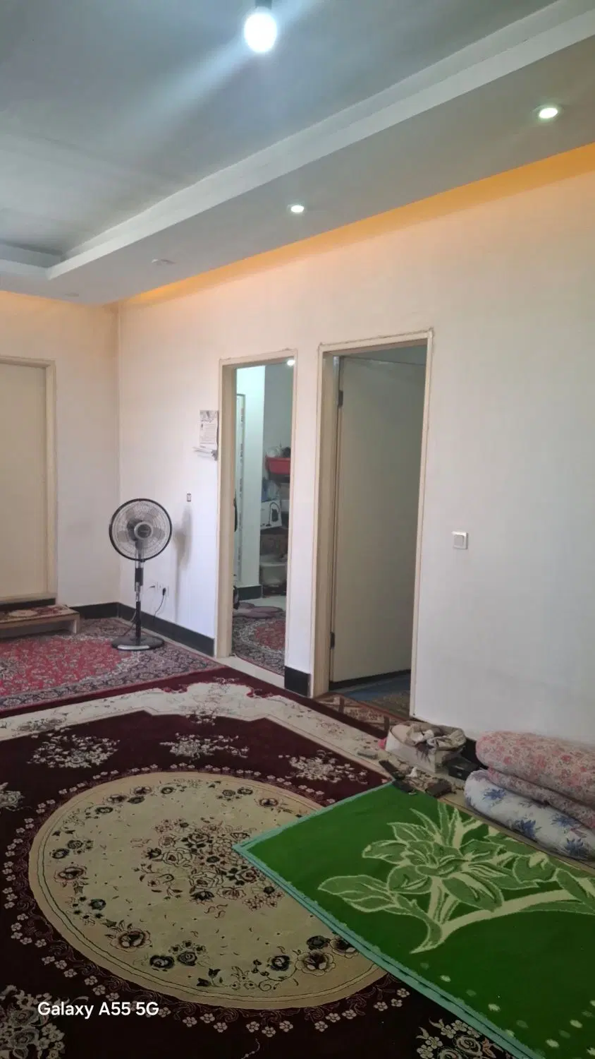ویلای 2طبقه چمران املاک محمدی اصل