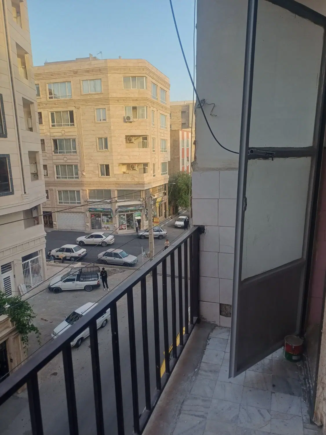 آپارتمان ۶۵ متری فردوسیه