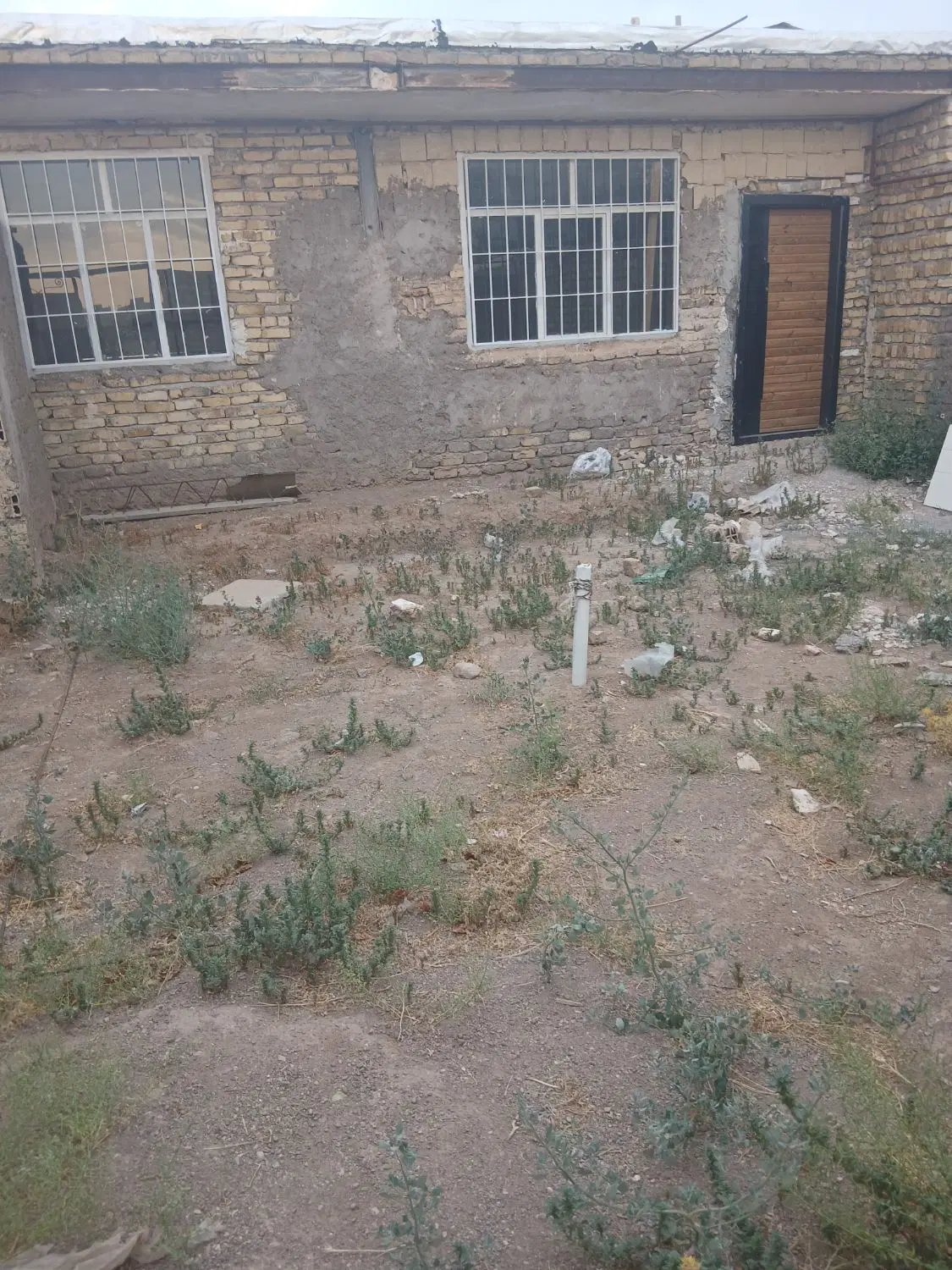 خانه ویلایی
