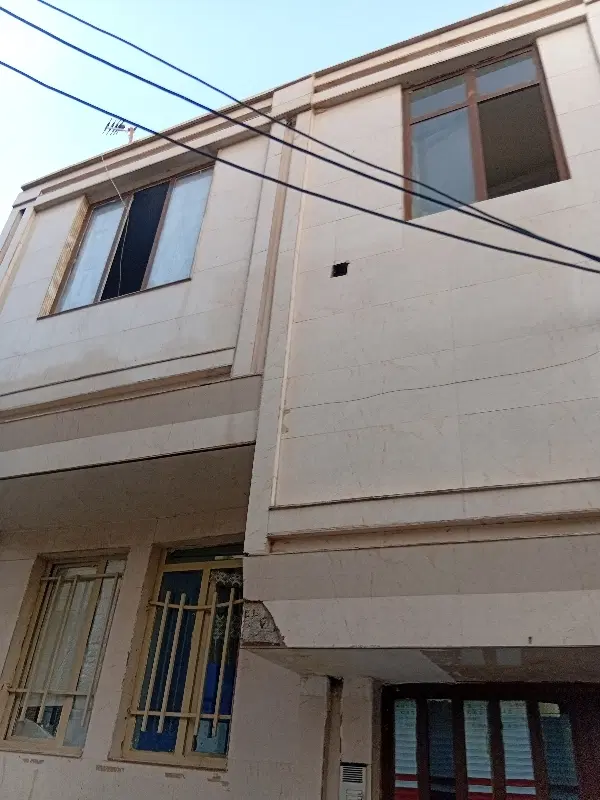 خانه ویلایی  ۶۵ متر بدون صاحبخانه