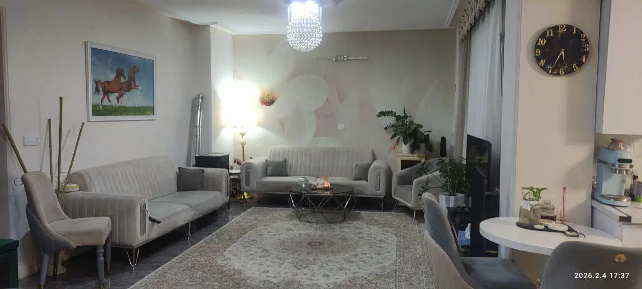 فروش آپارتمان شقایق
