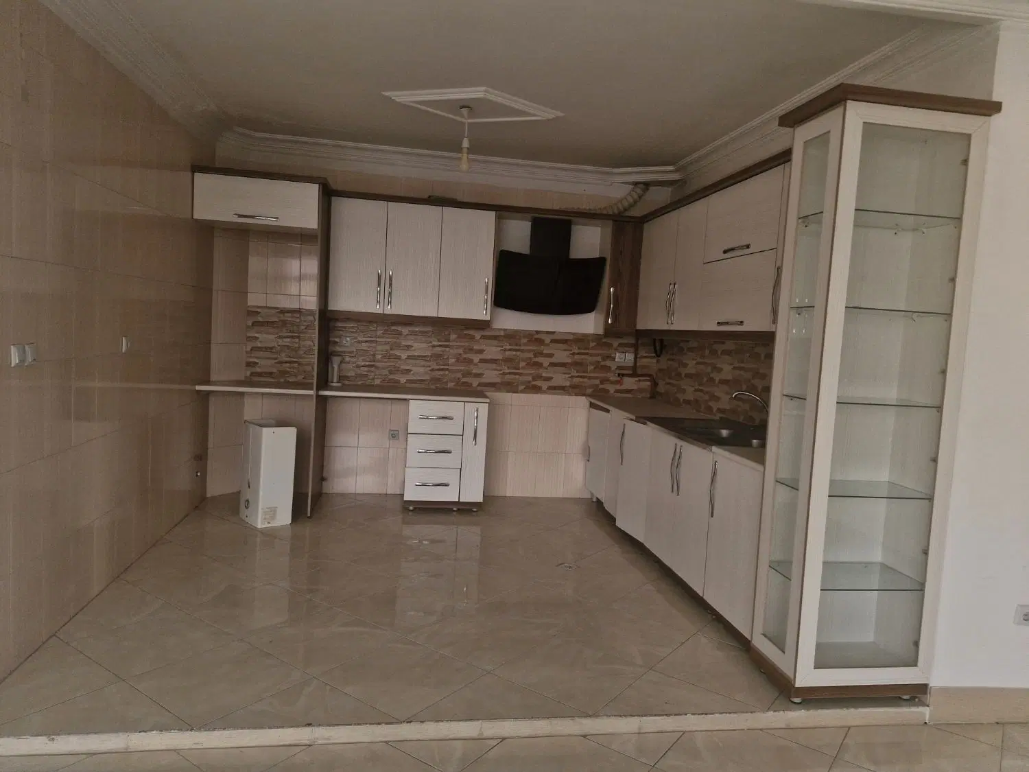 اپارتمان اجاره ای