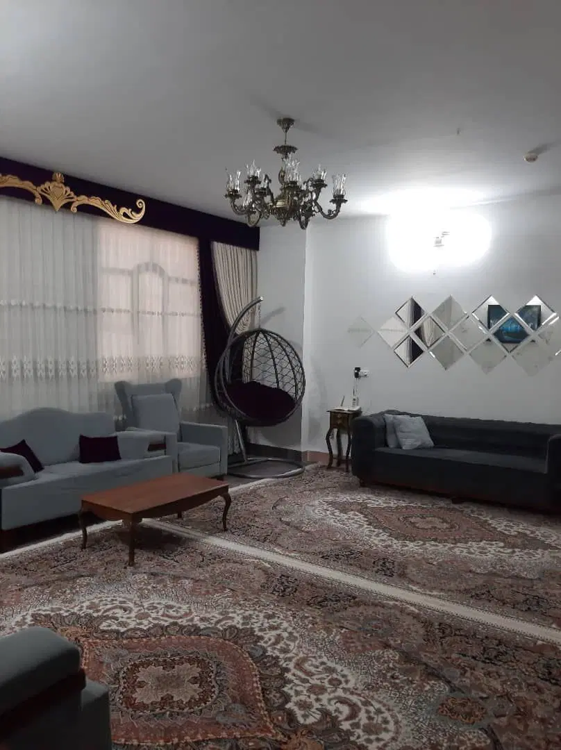واحد در شجاعت بهترین لوکیشن پردیسان